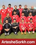 گزارش؛ برنده ها و بازنده های پنجره بسته پرسپولیس گزارش؛ برنده ها و بازنده های پنجره بسته پرسپولیس