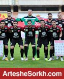 پرسپولیس با مس نوین مثل لیگ برتری ها برخورد می کند پرسپولیس با مس نوین مثل لیگ برتری ها برخورد می کند