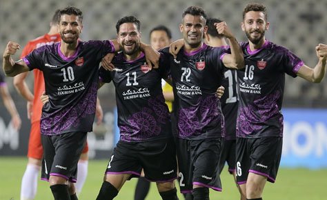 داستان پرسپولیس و آسیا؛ فراتر از صعود داستان پرسپولیس و آسیا؛ فراتر از صعود
