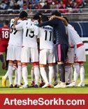 لیگ قهرمانان: پرسپولیس در انتظار لالیگایی های جدید لیگ قهرمانان: پرسپولیس در انتظار لالیگایی های جدید
