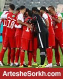 به پرسپولیس آرامش بدهید؛ برایش نسخه نپیچید به پرسپولیس آرامش بدهید؛ برایش نسخه نپیچید