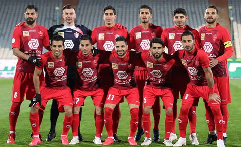 آنالیز؛ پرسپولیس متخصص 2-4-4 آنالیز؛ پرسپولیس متخصص 2-4-4