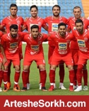 ترکیب احتمالی پرسپولیس برابر پدیده مشهد ترکیب احتمالی پرسپولیس برابر پدیده مشهد