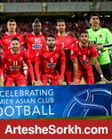 برنامه پرسپولیس در مرحله گروهی لیگ قهرمانان آسیا برنامه پرسپولیس در مرحله گروهی لیگ قهرمانان آسیا