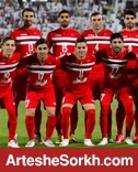 همه آمارها به سود پرسپولیس/ شاگردان برانکو به دنبال هفتمین پیروزی همه آمارها به سود پرسپولیس/ شاگردان برانکو به دنبال هفتمین پیروزی