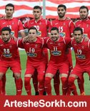 ترکیب پرسپولیس مشخص شد ترکیب پرسپولیس مشخص شد