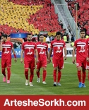 سابقه دیدارهای پرسپولیس با حریفان احتمالی در آسیا سابقه دیدارهای پرسپولیس با حریفان احتمالی در آسیا