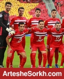 پرسپولیس ارزان ترین تیم نیمه نهایی آسیا! پرسپولیس ارزان ترین تیم نیمه نهایی آسیا!