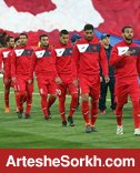 پرسپولیس همچنان بهترین باشگاه ایرانی در جهان پرسپولیس همچنان بهترین باشگاه ایرانی در جهان