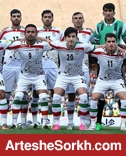 ترکیب تیم ملی فوتبال ایران برای دیدار با کره جنوبی مشخص شد ترکیب تیم ملی فوتبال ایران برای دیدار با کره جنوبی مشخص شد