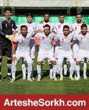رسمی؛ ترکیب تیم ملی همان که گفتیم رسمی؛ ترکیب تیم ملی همان که گفتیم