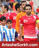 حق مان 6 قهرمانی بود … حق مان 6 قهرمانی بود …