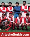 پرسپولیس بازهم با ماشین سازی قهرمان می شود پرسپولیس بازهم با ماشین سازی قهرمان می شود