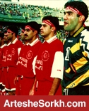 پرسپولیس - الاهلی؛ به یاد این 5 بازی! پرسپولیس - الاهلی؛ به یاد این 5 بازی!
