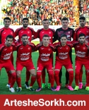 طلسم شکنی پرسپولیس طلسم شکنی پرسپولیس
