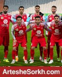 پرسپولیس 2 رقمی شد؛ شاگردان یحیی از عدد 100 گذشتند پرسپولیس 2 رقمی شد؛ شاگردان یحیی از عدد 100 گذشتند