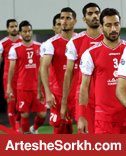 میزان دریافتی بازیکنان پرسپولیس مشخص شد میزان دریافتی بازیکنان پرسپولیس مشخص شد