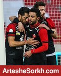 اهمیت سه جانبه پیروزی مقابل مس برای پرسپولیس اهمیت سه جانبه پیروزی مقابل مس برای پرسپولیس