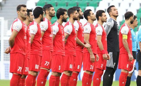کمی خویشتنداری لطفا! کمی خویشتنداری لطفا!