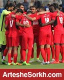 پرسپولیسِ برانکو به دنبال بهترین آمار دفاعی پرسپولیسِ برانکو به دنبال بهترین آمار دفاعی