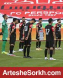 پرسپولیس به دنبال 37 و 77 در آستانه 1400 پرسپولیس به دنبال 37 و 77 در آستانه 1400