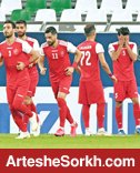 عصبانیت؛ نقطه ضعف پرسپولیس در آسیا عصبانیت؛ نقطه ضعف پرسپولیس در آسیا
