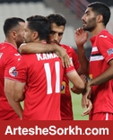 تمجید AFC از پرسپولیسِ اعصاب فولادین! تمجید AFC از پرسپولیسِ اعصاب فولادین!