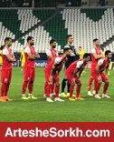 پرسپولیس امشب چگونه سرگروه می شود؟ پرسپولیس امشب چگونه سرگروه می شود؟