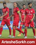 آمار گل خورده پرسپولیس با دو تیم برابر شد آمار گل خورده پرسپولیس با دو تیم برابر شد