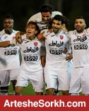 لقب رسانه عربستانی به پرسپولیس؛ مرموز و پر سر و صدا لقب رسانه عربستانی به پرسپولیس؛ مرموز و پر سر و صدا