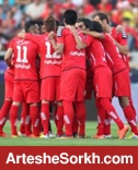 عملکرد پرسپولیس در تبریز؛ 14 برد و 7 باخت عملکرد پرسپولیس در تبریز؛ 14 برد و 7 باخت