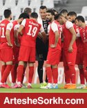 پرسپولیس 99؛ تیمی موفق با یک حسرت بزرگ پرسپولیس 99؛ تیمی موفق با یک حسرت بزرگ