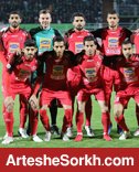 لیست پرسپولیس برای لیگ قهرمانان آماده شد لیست پرسپولیس برای لیگ قهرمانان آماده شد