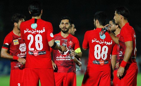 از دبل های متمادی تا پوکر قهرمانی از دبل های متمادی تا پوکر قهرمانی