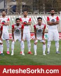 پرسپولیس در شهر اولین ها به هزار می رسد پرسپولیس در شهر اولین ها به هزار می رسد