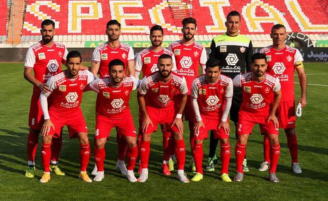 پرسپولیس؛ قهرمانی بدون دستاورد مالی! پرسپولیس؛ قهرمانی بدون دستاورد مالی!