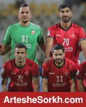 ترکیب پرسپولیس برای دیدار با گوا اعلام شد ترکیب پرسپولیس برای دیدار با گوا اعلام شد