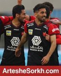 10 اتفاق مهم ِ پرسپولیس تا نیم فصل 10 اتفاق مهم ِ پرسپولیس تا نیم فصل