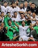 چرا سیرالئون حریف تمرینی تیم ملی فوتبال ایران شد چرا سیرالئون حریف تمرینی تیم ملی فوتبال ایران شد