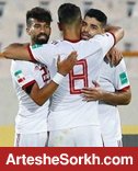 ویلموتس در اولین گام رکورد کی روش را شکست ویلموتس در اولین گام رکورد کی روش را شکست