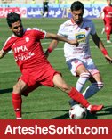 چهره های ویژه دیدار تراکتور - پرسپولیس چهره های ویژه دیدار تراکتور - پرسپولیس