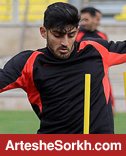 مهدی ترابی بازی با السد را از دست داد مهدی ترابی بازی با السد را از دست داد