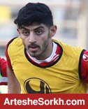 ترابی: شاید من هم پنالتی می زدم خراب می شد! ترابی: شاید من هم پنالتی می زدم خراب می شد!