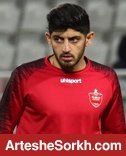 پرسپولیس همچنان منتظر وفای عهد ترابی و دلارهایش از قطر پرسپولیس همچنان منتظر وفای عهد ترابی و دلارهایش از قطر