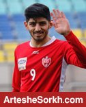 رسمی؛ ترابی به پرسپولیس بازگشت رسمی؛ ترابی به پرسپولیس بازگشت
