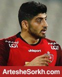 ترابی: پرسپولیس دوباره به صدر جدول برمی گردد ترابی: پرسپولیس دوباره به صدر جدول برمی گردد