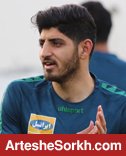غیرمنتظره؛ بازگشت ترابی در نیم فصل به پرسپولیس غیرمنتظره؛ بازگشت ترابی در نیم فصل به پرسپولیس