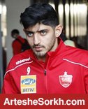 ترابی همچنان پشت خط پنجره بسته پرسپولیس ترابی همچنان پشت خط پنجره بسته پرسپولیس
