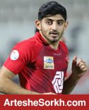 ترابی: در قطر ذهنیت و دیدگاهم نسبت به فوتبال عوض شد ترابی: در قطر ذهنیت و دیدگاهم نسبت به فوتبال عوض شد
