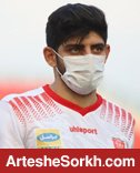 اعلام شماره پیراهن دو خرید زمستانی پرسپولیس اعلام شماره پیراهن دو خرید زمستانی پرسپولیس